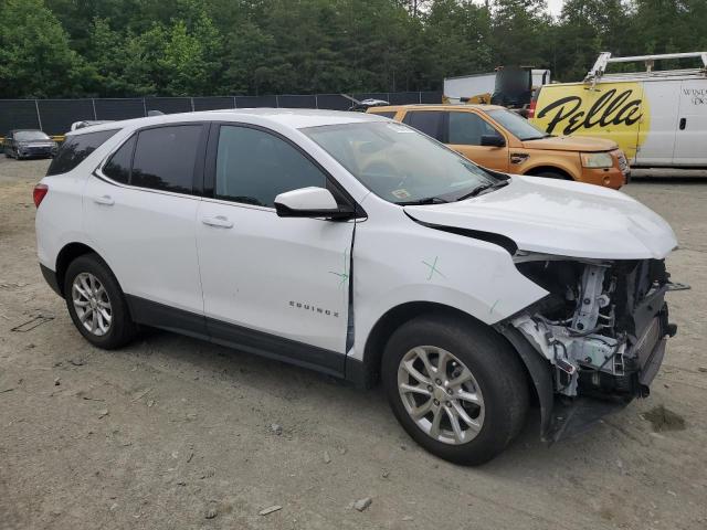 2020 CHEVROLET EQUINOX LT - 2GNAXKEV1L6237082