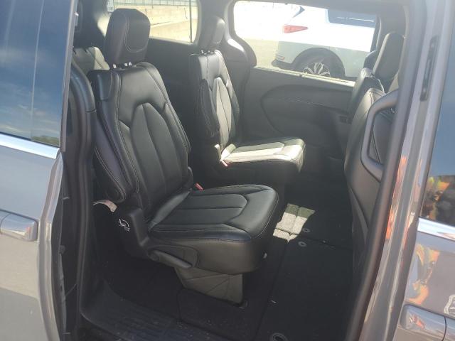 2025 CHRYSLER PACIFICA S - 2C4RC1BG9SR517269