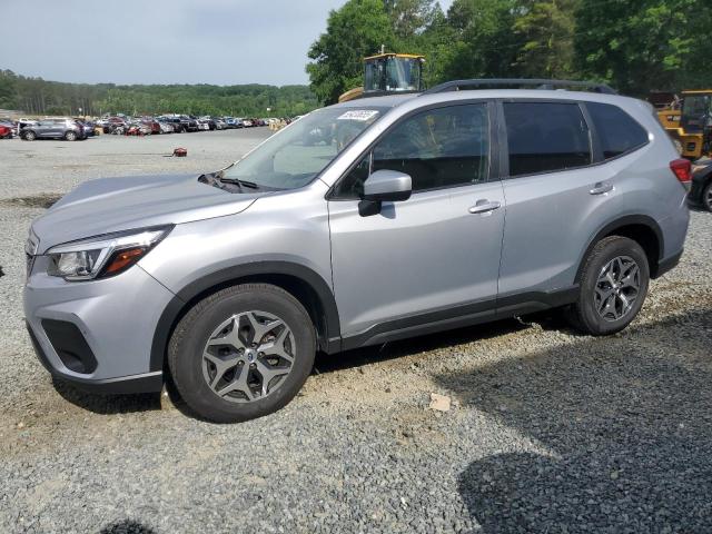 Vin: jf2skajc0lh473003, lot: 55430655, subaru forester premium 2020 img_1