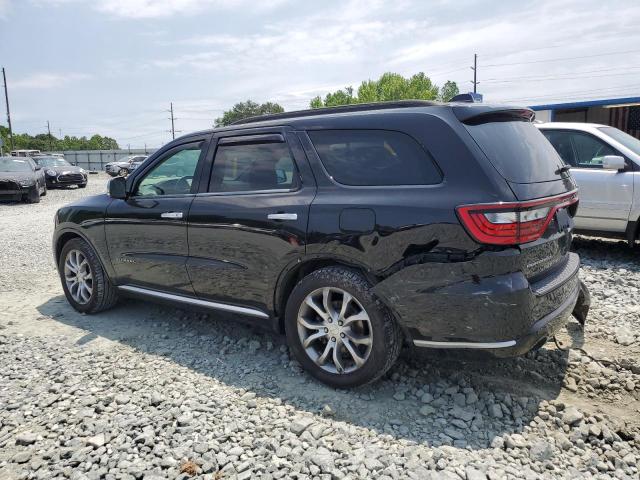 Vin: 1c4rdheg5hc774691, lot: 57885025, dodge durango citadel 20172