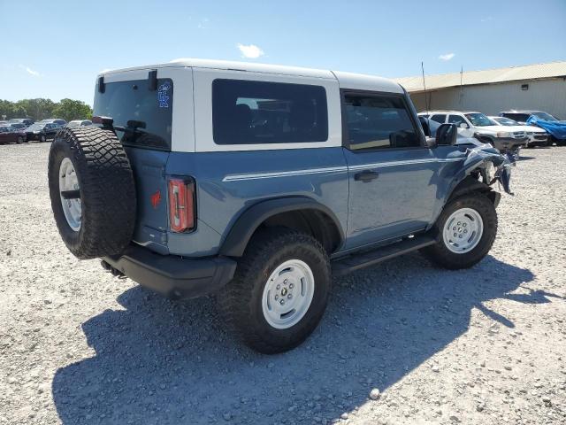 2024 FORD BRONCO HER 1FMDE4CH3RLA18284