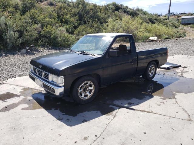 Vin: 1n6sd11s4rc400302, lot: 59165105, nissan navara base 1994 img_1