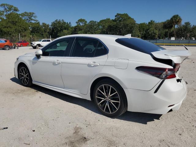 Vin: 4t1g11ak8mu406426, lot: 57349665, toyota camry se 20212