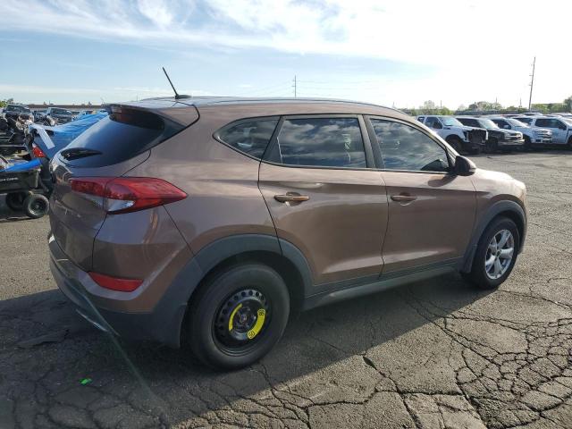 Vin: km8j3ca25gu242780, lot: 52934375, hyundai tucson limited 20163