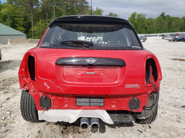2019 MINI COOPER S WMWXU3C57K2H89024