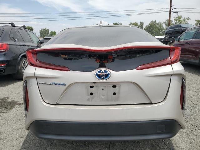 2020 TOYOTA PRIUS PRIM - JTDKARFP6L3129457