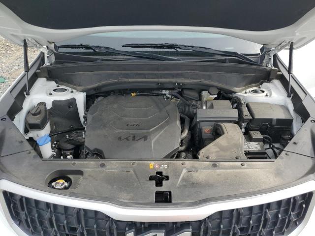 2024 KIA TELLURIDE 5XYP34GC0RG410527