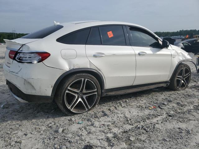 Vin: 4jged6eb6ha050779, lot: 57034365, mercedes-benz gle-class 43 amg 20173