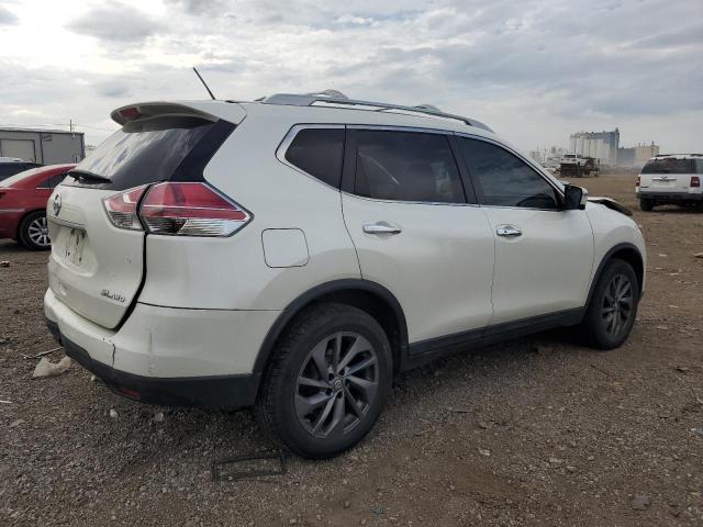Vin: 5n1at2mv6gc794293, lot: 56655755, nissan rogue s 20163