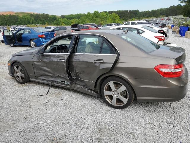 Vin: wddhf5gb9ba477616, lot: 55775815, mercedes-benz e-class 350 20112