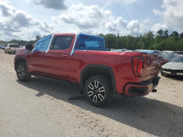 Vin: 1gtuueelxrz222656, lot: 52499885, gmc sierra k1500 at4 20242