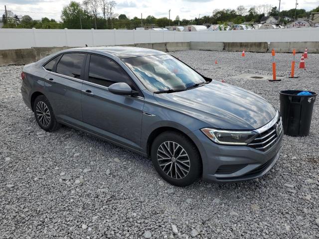 Vin: 3vwe57bu7km242992, lot: 56248815, volkswagen jetta sel 20194