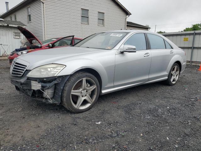Vin: wddng8gbxba371712, lot: 55656115, mercedes-benz s-class 550 4matic 2011 img_1