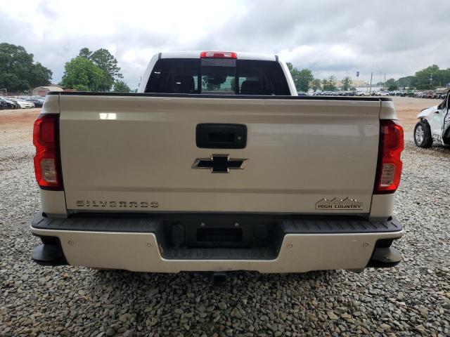 2016 CHEVROLET SILVERADO - 3GCPCTEC1GG319472