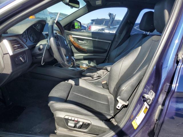 2017 BMW 330 I WBA8B9G55HNU48779