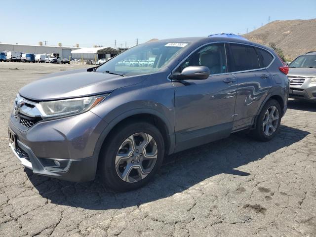 Vin: 7farw1h87he035433, lot: 58967385, honda crv exl 2017 img_1