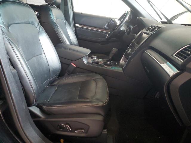 2016 FORD EXPLORER L - 1FM5K8F82GGB88223