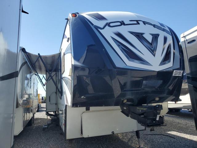 KERV TRAILER 2016 4YDF3993XGZ990693 photo #1
