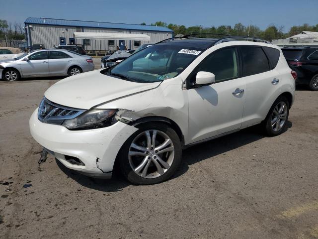 Vin: jn8az1mwxcw204289, lot: 54983085, nissan murano s 2012 img_1