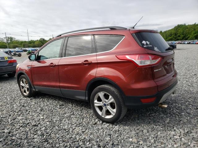 Vin: 1fmcu0gx5eua85904, lot: 57580665, ford escape se 20142