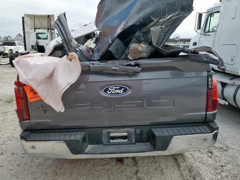 2024 FORD F150 XLT 1FTFW3L51RFA60753