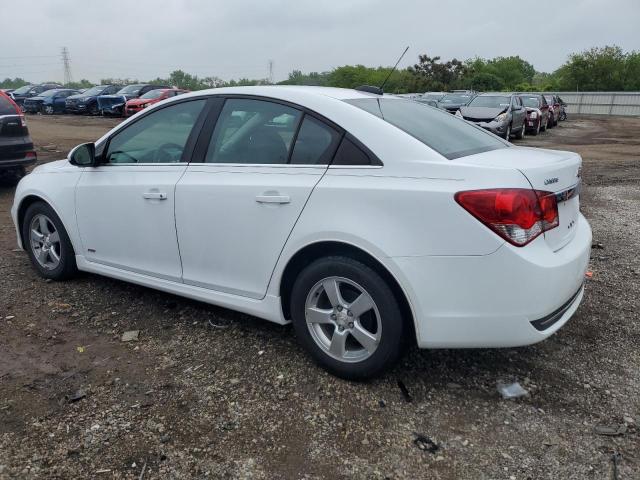 Vin: 1g1pe5sb7g7204106, lot: 58324535, chevrolet cruze lt 20162