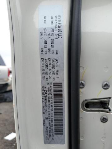 2019 JEEP CHEROKEE T - 1C4PJMBXXKD124205