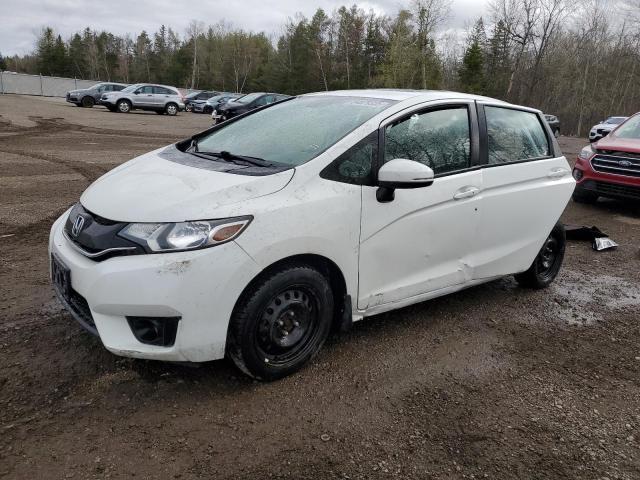 Vin: 3hggk5h84fm107978, lot: 54879335, honda fit ex 2015 img_1
