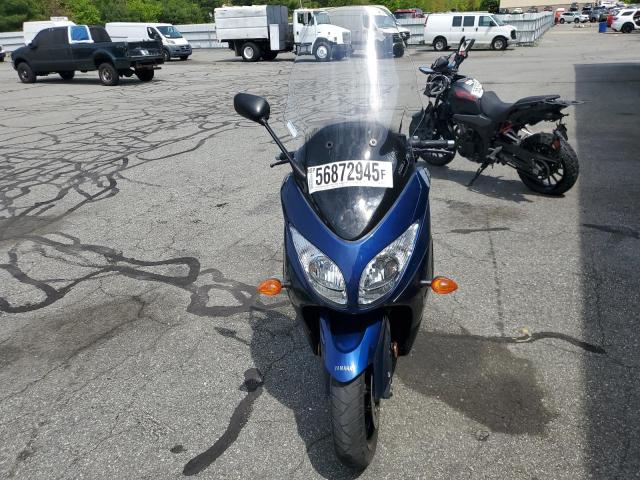 2009 YAMAHA XP500 JYASJ07Y29A000618