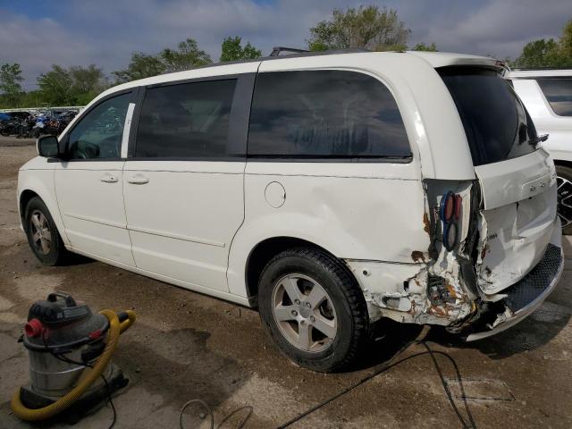 Vin: 2c4rdgcg6dr581285, lot: 56535575, dodge caravan sxt 20132