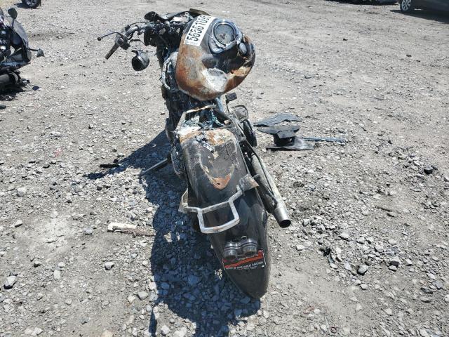 2001 YAMAHA XVS1100 JYAVP11EX1A012620