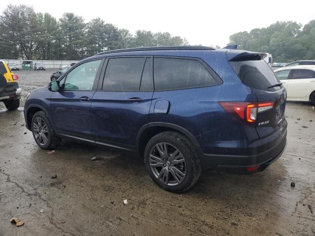Vin: 5fnyf6h33nb063198, lot: 56887345, honda pilot sport 20222