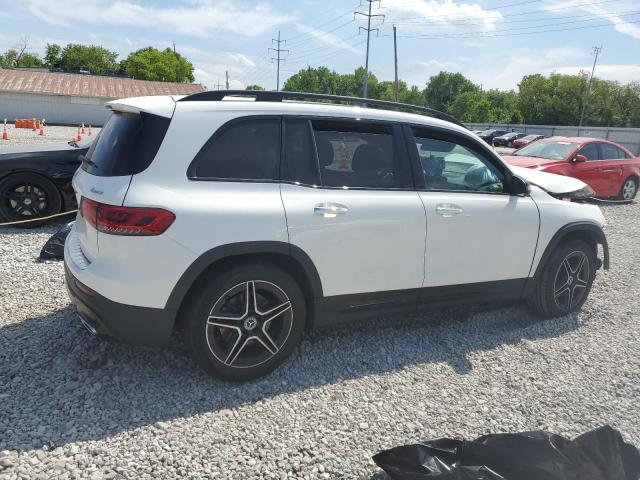Vin: w1n4m4hb1lw016804, lot: 57137475, mercedes-benz glb-class 250 4matic 20203