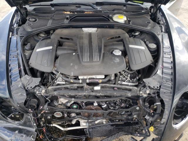 2015 BENTLEY CONTINENTA SCBGH3ZA2FC044645