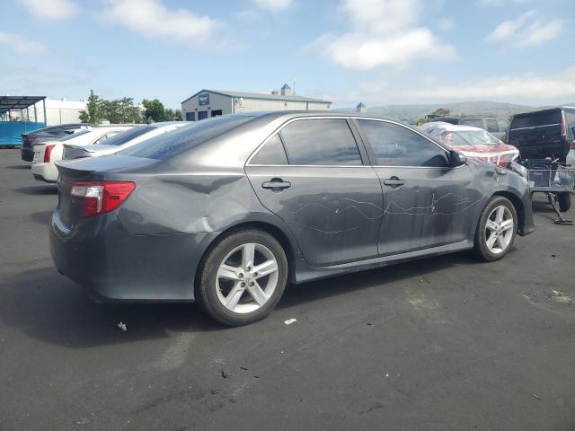 Vin: 4t1bf1fk0du678148, lot: 55350585, toyota camry l 20133