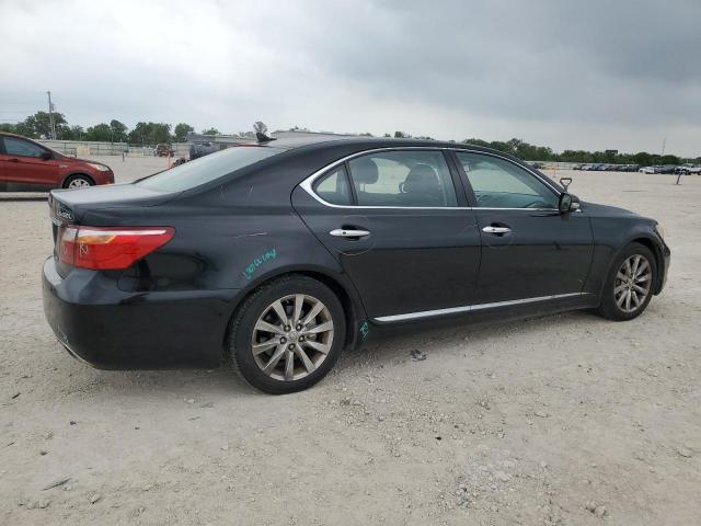 Vin: jthgl1ef2c5046055, lot: 54832575, lexus ls460 460l 20123