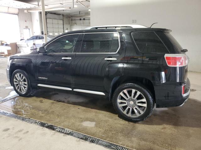 Vin: 2gkflve37h6210717, lot: 56666415, gmc terrain denali 20172