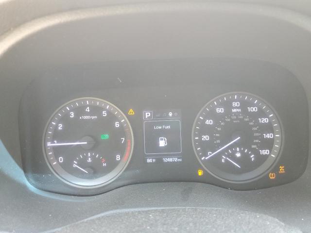 2016 HYUNDAI TUCSON LIM - KM8J3CA49GU243481