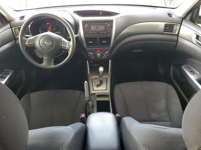 2011 SUBARU FORESTER 2 - JF2SHADC9BH764611