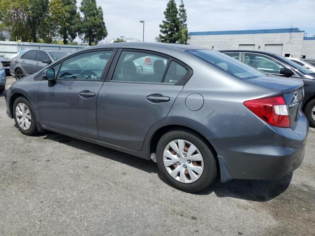 Vin: 19xfb2f50ce304573, lot: 56608655, honda civic lx 20122