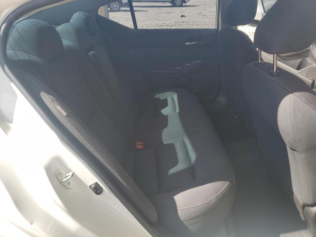 2021 NISSAN ALTIMA S - 1N4BL4BV7MN360882