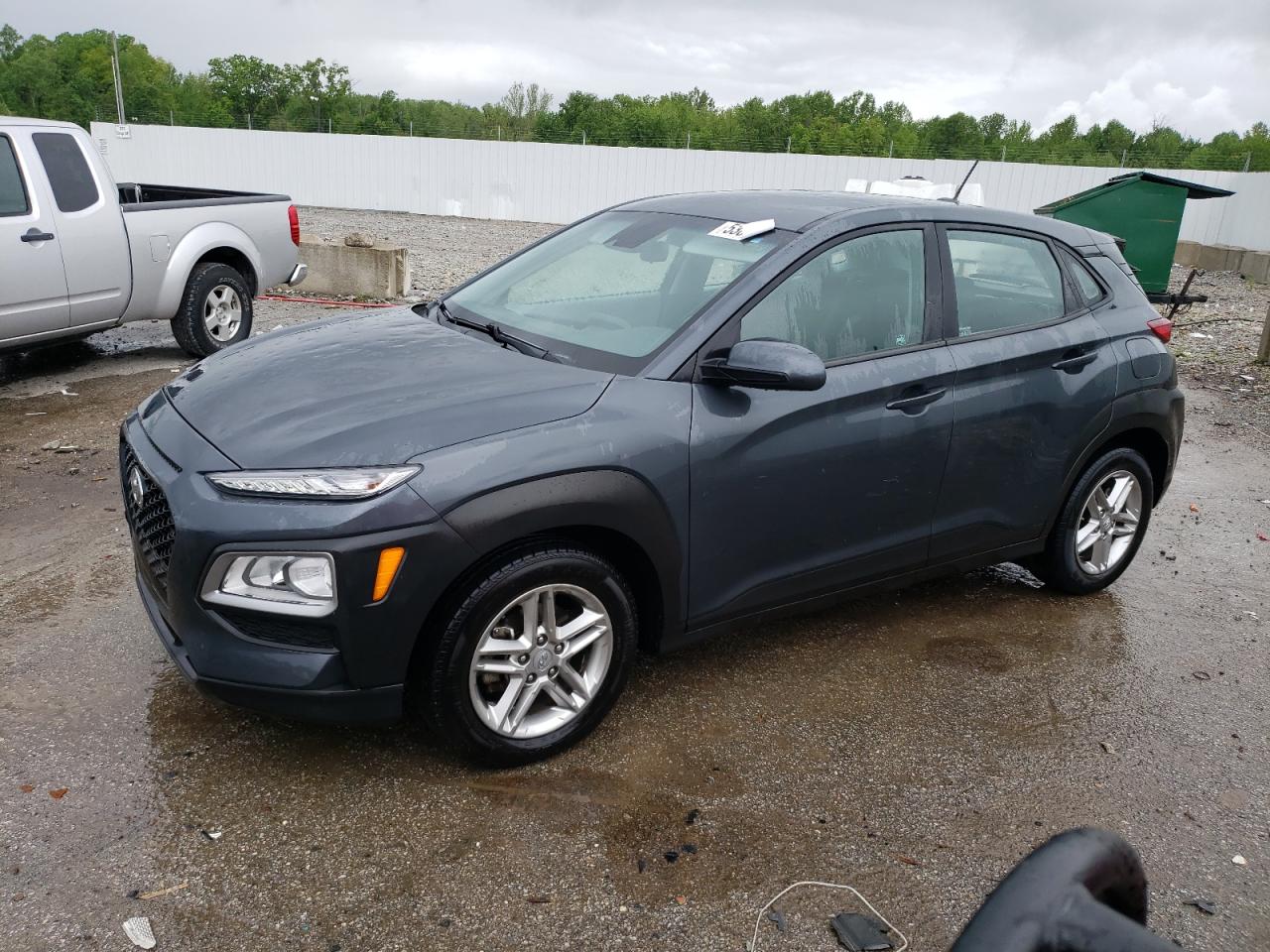 HYUNDAI KONA SE