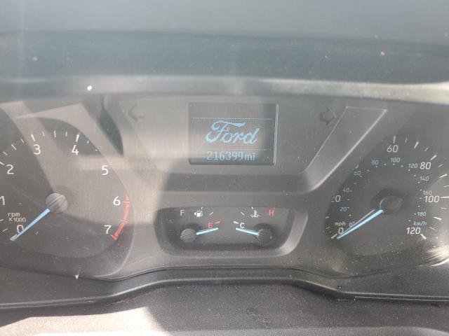 2016 FORD TRANSIT T- 1FTBW3XG5GKB09483