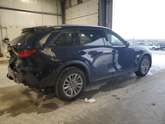 Vin: jm3kkbhaxr1131043, lot: 55139545, mazda cx-90 pref preferred 20243