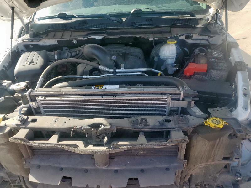 2019 RAM 1500 CLASS - 1C6RR6LT4KS539516