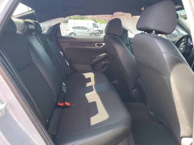 2024 HONDA CIVIC SPOR - 2HGFE2F54RH502322