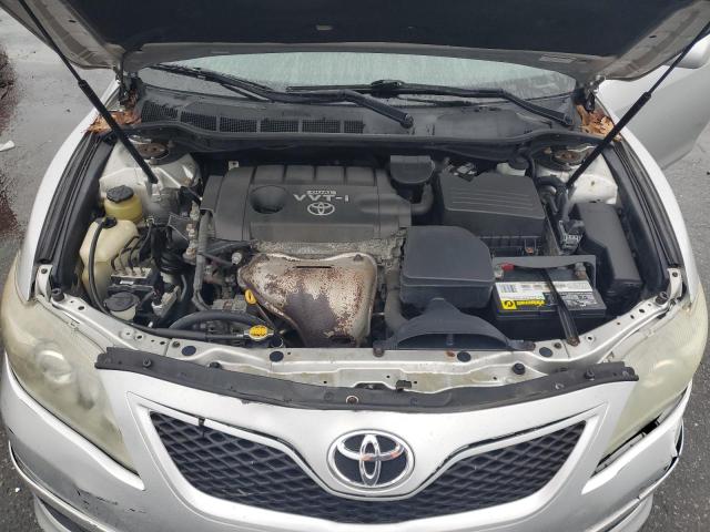 2010 TOYOTA CAMRY BASE - 4T1BF3EK0AU503567