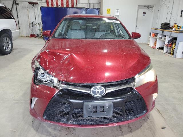 2015 TOYOTA CAMRY LE - 4T1BF1FK5FU886528