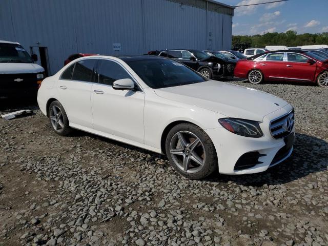 Vin: wddzf4kb9ka520910, lot: 54697765, mercedes-benz e-class 300 4matic 20194