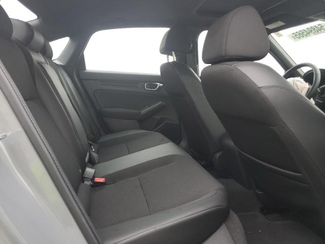 2025 HONDA CIVIC 2HGFE4F82SH323885